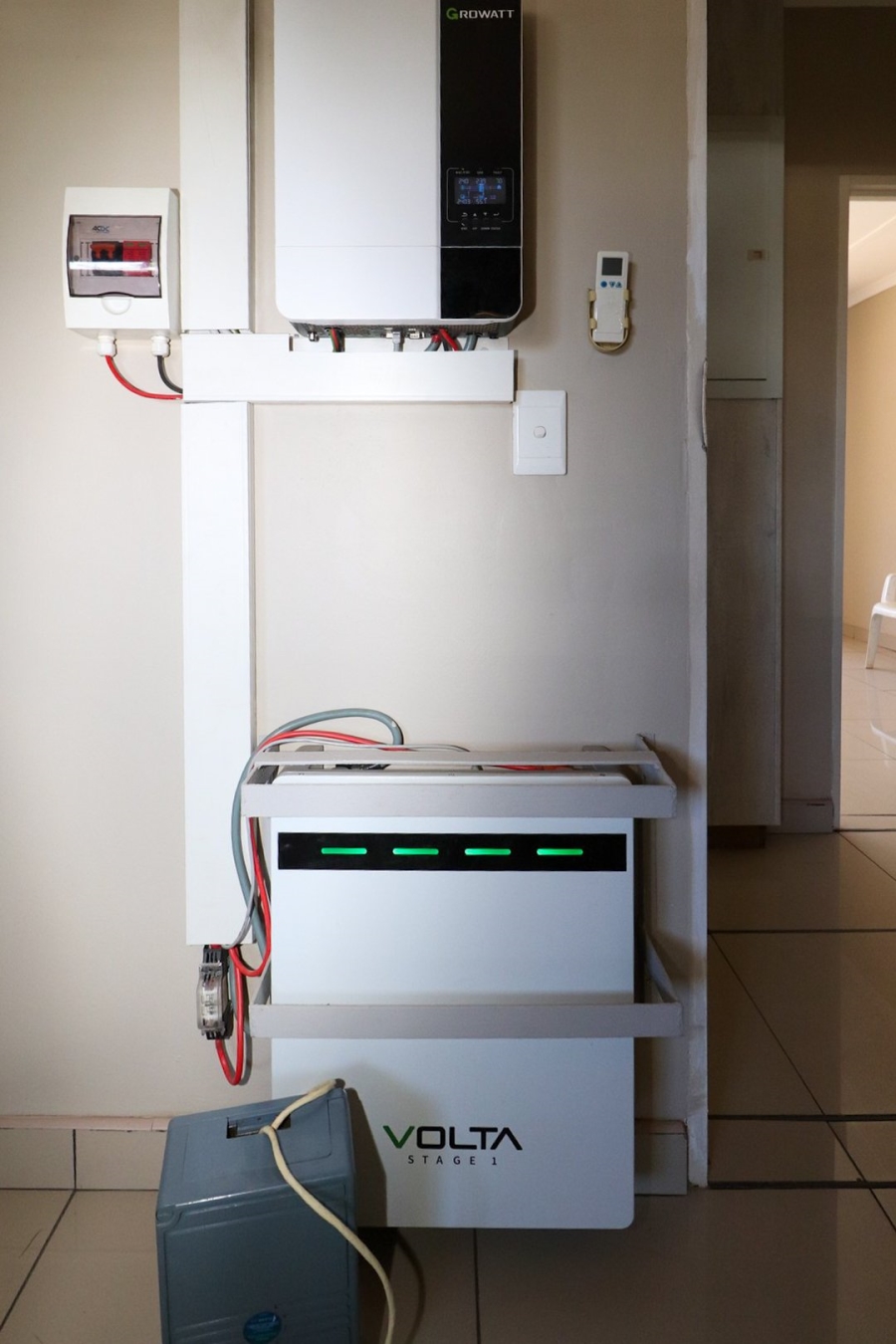 To Let commercial Property for Rent in Wilkoppies North West